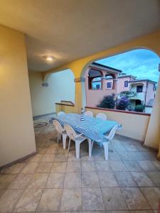 Arya Apartment img21