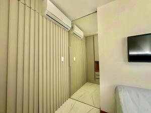 Apartamento de 01 quarto mobiliado no Costa Azul