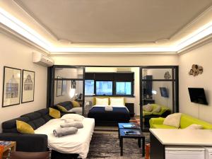 luxury studio archit 14 street