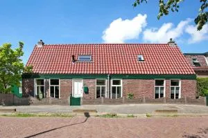 Vakantiehuis de Creutz - Velsen-Zuid