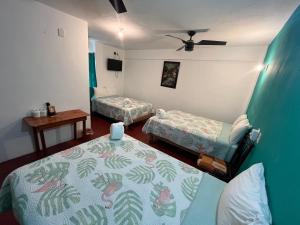 Hotel Doña Mary Huatulco