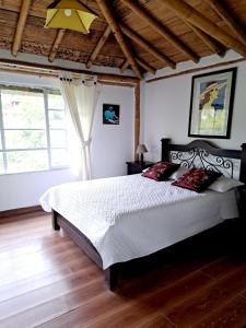 Iraka Campestre Quindio