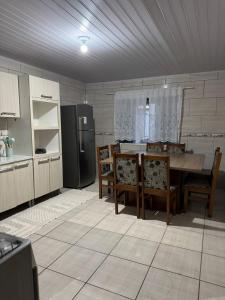 Casa a 900m do Beto Carrero