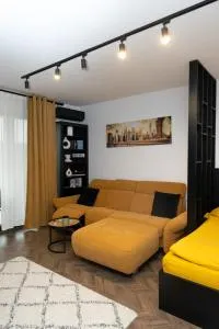 Green Urban Studio - Livezeni