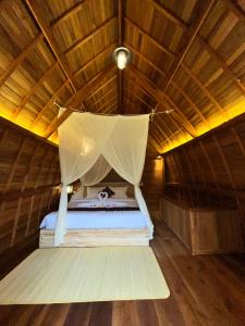 Lumbung Kembar Sidemen