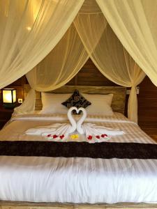 Lumbung Kembar Sidemen