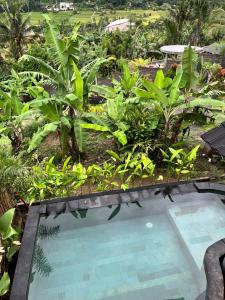 Lumbung Kembar Sidemen