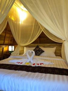 Lumbung Kembar Sidemen