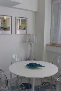 Terrazza a Santa Lucia