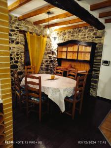 Maisons de vacances Maison de village cosy Ceret : photos des chambres