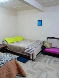 Hostal Familiar Jerico