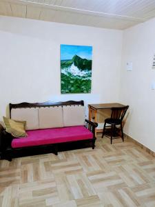 Hostal Familiar Jerico