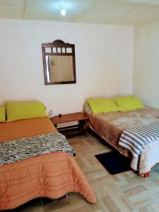 Hostal Familiar Jerico
