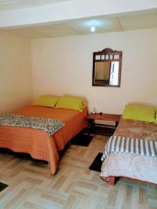 Hostal Familiar Jerico