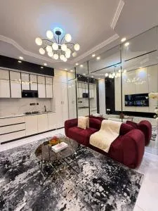 Lovelet apartments - Eleputu