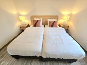 Appartements Residence Au Coeur de Soi : photos des chambres