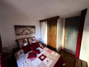 Résidence Croix Du Sud - Spacieux et agréable appartement · Cœur de station · Vue vallée · Balcon MAE-7551