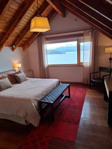 Duplex Lake and View