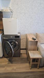 Apartment in Gudauri at Hotel Qumli