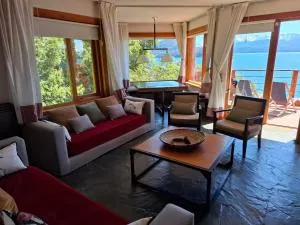 Duplex Lake and View - 圣卡洛斯-德巴里洛切