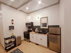 New! Golden Getaway walk to the falls