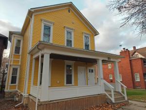 New! Golden Getaway walk to the falls