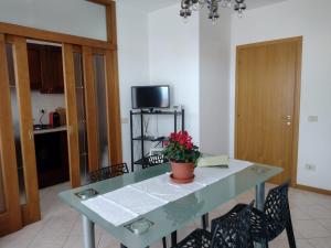Apartment mit 1 Schlafzimmer