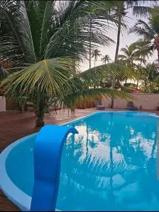 Suíte Sol do Gostoso - Guajiru Suíte Sol do Gostoso - Guajiru