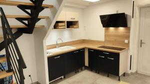 Maisons d'hotes Gite 4 Cote a Cote - Cattenom Thionville Luxembourg : photos des chambres