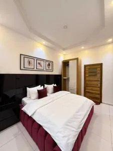 Lovelet apartments 1 bedroom - Eleputu