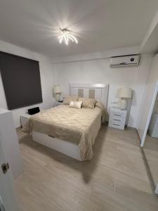 Apartamento Heliomar