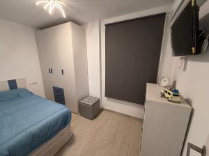 Apartamento Heliomar