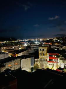 Apto no centro com 3 quartos