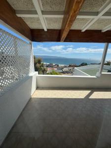 Hotel Camino del Alto Reñaca