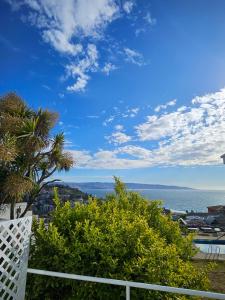 Hotel Camino del Alto Reñaca