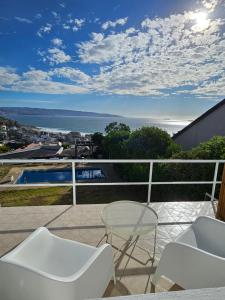 Hotel Camino del Alto Reñaca