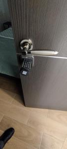 Maisons d'hotes Gite 4 Cote a Cote - Cattenom Thionville Luxembourg : photos des chambres