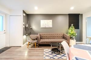 Cozy 2-Bedroom in Griffintown