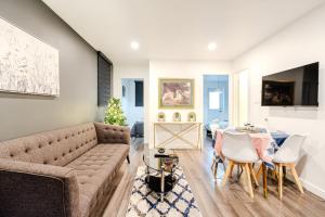 Cozy 2-Bedroom in Griffintown