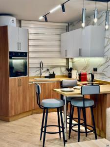 Centrico 15 Bendiban Tanger