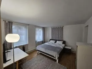Privat 2 Zimmer in Chur - Vättis