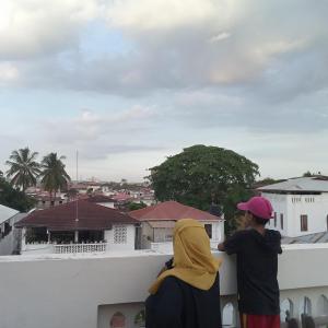 Daddy cool apartment