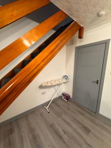 Newly decorated 4 bed home
