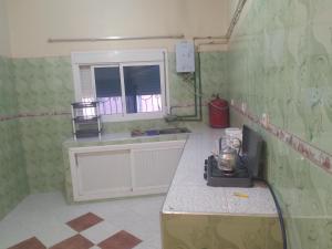 شقة للكراء اليومي بمركز تنغير