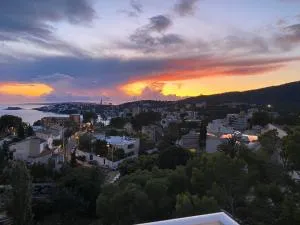 Estudio con terraza y vistas al mar 500 metros de Cala Mayor Playa - 卡斯卡塔拉