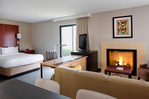 Residence Inn Dallas Las Colinas