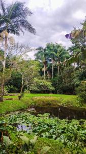 Chácara Ecológica