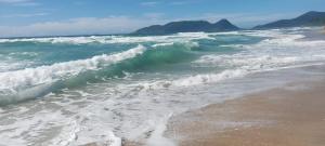 Studio 2- 5min a pé da Praia do Campeche