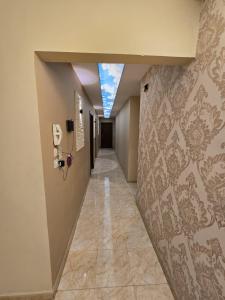 Large Luxury Loft in Rehab City