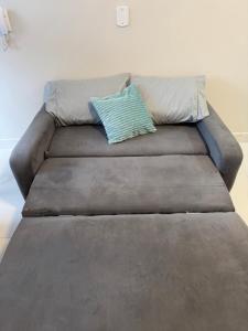 Studio 2- 5min a pé da Praia do Campeche